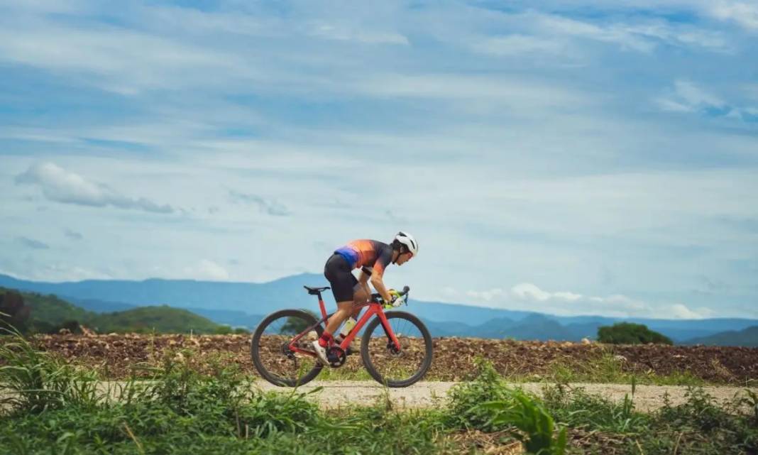 Antalya Bisiklet Rotaları 7